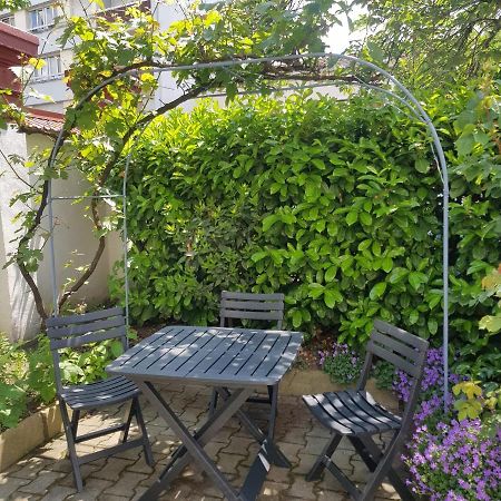 Sainte Cecile 5 - T3 Elegant, Limineux Et Central 维琪 外观 照片