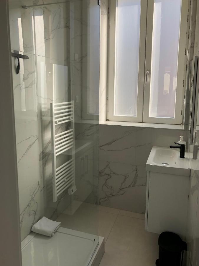 Sainte Cecile 5 - T3 Elegant, Limineux Et Central 维琪 外观 照片
